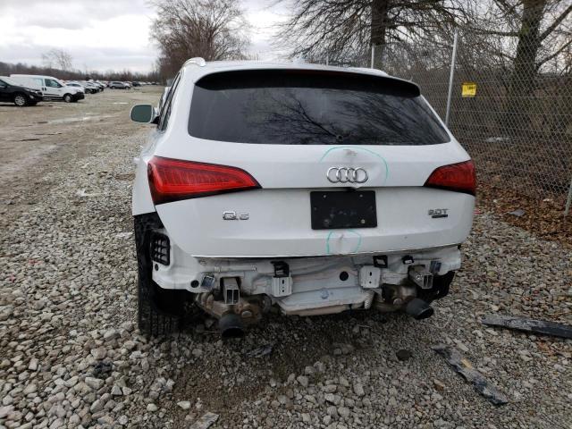 Photo 5 VIN: WA1L2AFP0GA042989 - AUDI Q5 PREMIUM 