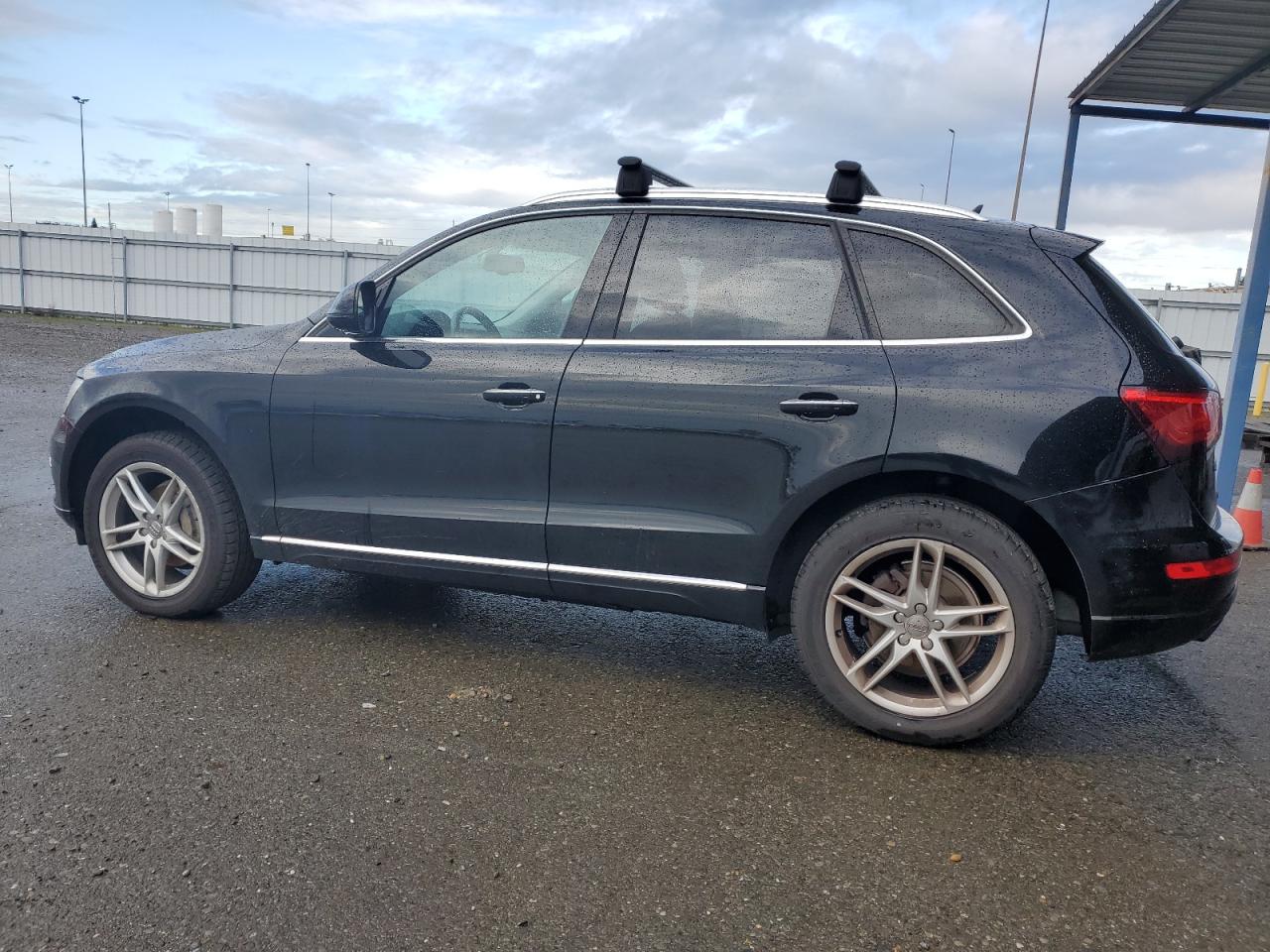 Photo 1 VIN: WA1L2AFP0GA055807 - AUDI Q5 