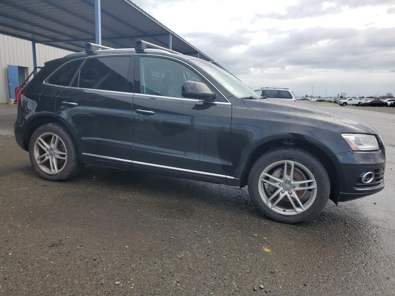 Photo 3 VIN: WA1L2AFP0GA055807 - AUDI Q5 