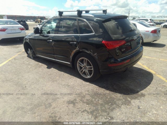 Photo 2 VIN: WA1L2AFP0GA059887 - AUDI Q5 