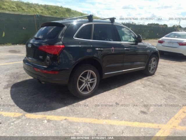 Photo 3 VIN: WA1L2AFP0GA059887 - AUDI Q5 