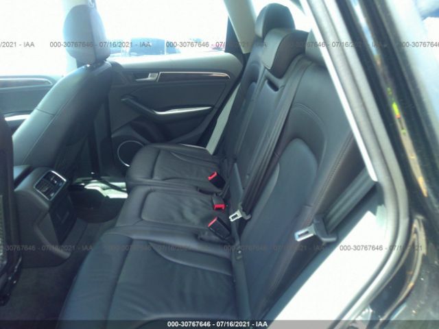 Photo 7 VIN: WA1L2AFP0GA059887 - AUDI Q5 