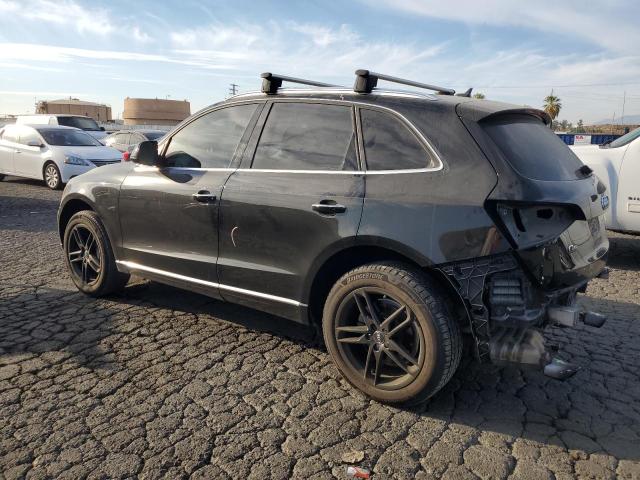 Photo 1 VIN: WA1L2AFP0GA063650 - AUDI Q5 PREMIUM 