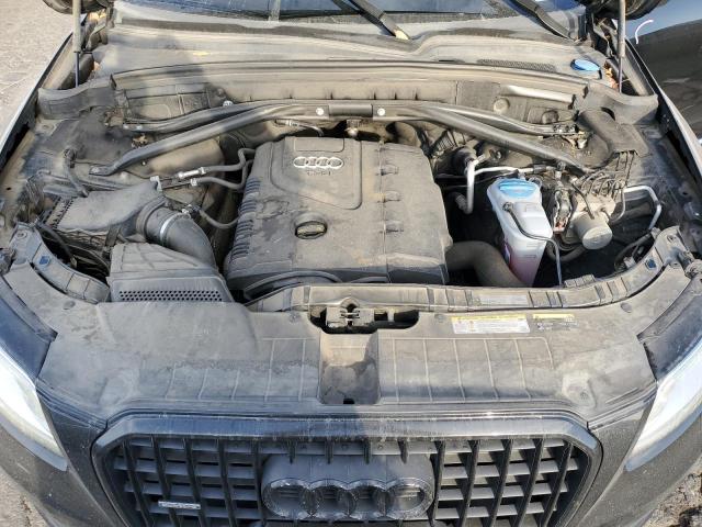 Photo 11 VIN: WA1L2AFP0GA063650 - AUDI Q5 PREMIUM 