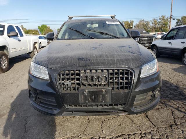 Photo 4 VIN: WA1L2AFP0GA063650 - AUDI Q5 PREMIUM 