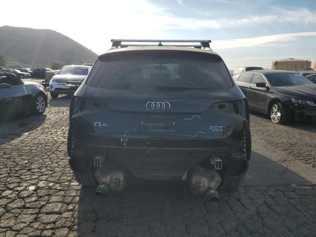 Photo 5 VIN: WA1L2AFP0GA063650 - AUDI Q5 PREMIUM 