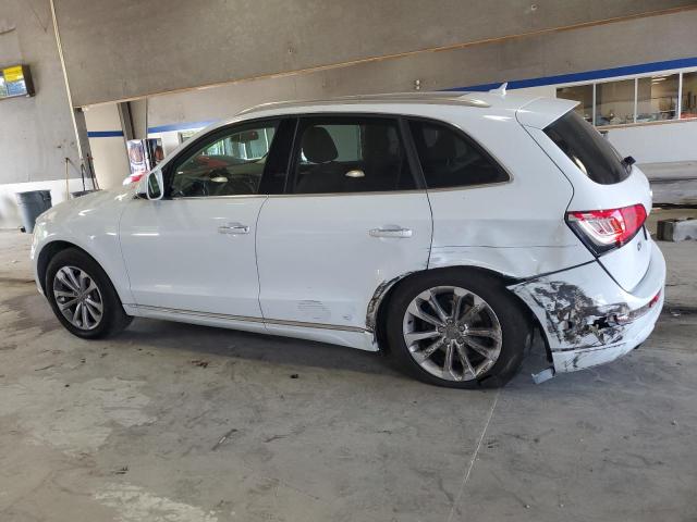 Photo 1 VIN: WA1L2AFP0GA064586 - AUDI Q5 