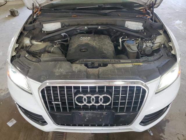 Photo 11 VIN: WA1L2AFP0GA064586 - AUDI Q5 