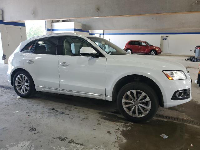 Photo 3 VIN: WA1L2AFP0GA064586 - AUDI Q5 