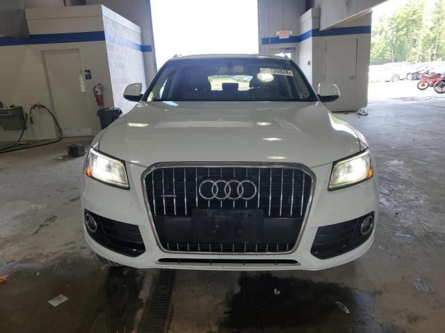 Photo 4 VIN: WA1L2AFP0GA064586 - AUDI Q5 