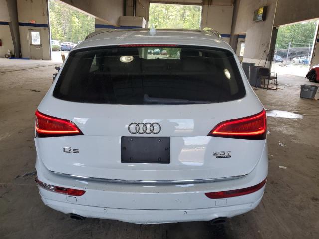 Photo 5 VIN: WA1L2AFP0GA064586 - AUDI Q5 