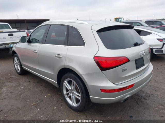 Photo 2 VIN: WA1L2AFP0GA066208 - AUDI Q5 