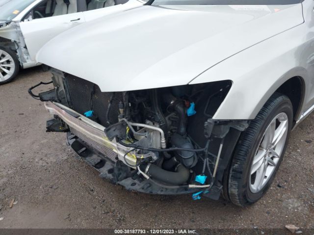 Photo 5 VIN: WA1L2AFP0GA066208 - AUDI Q5 