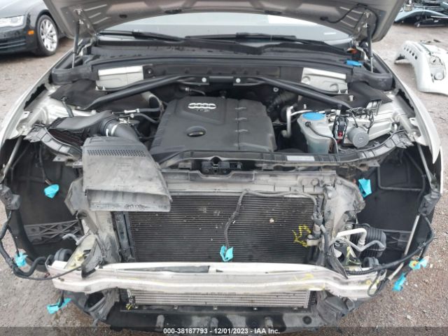 Photo 9 VIN: WA1L2AFP0GA066208 - AUDI Q5 