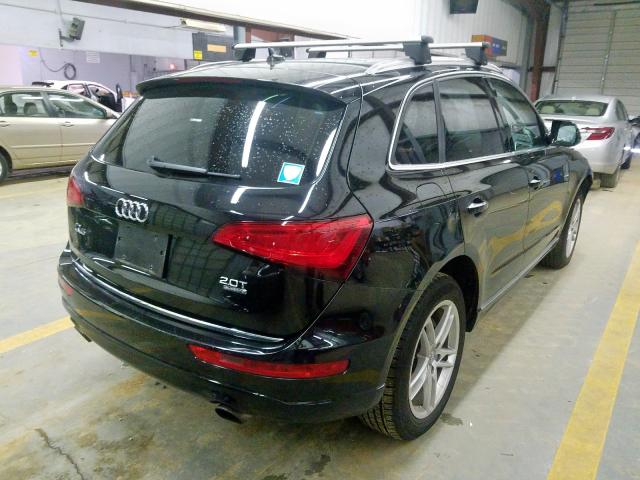 Photo 3 VIN: WA1L2AFP0GA071313 - AUDI Q5 PREMIUM 