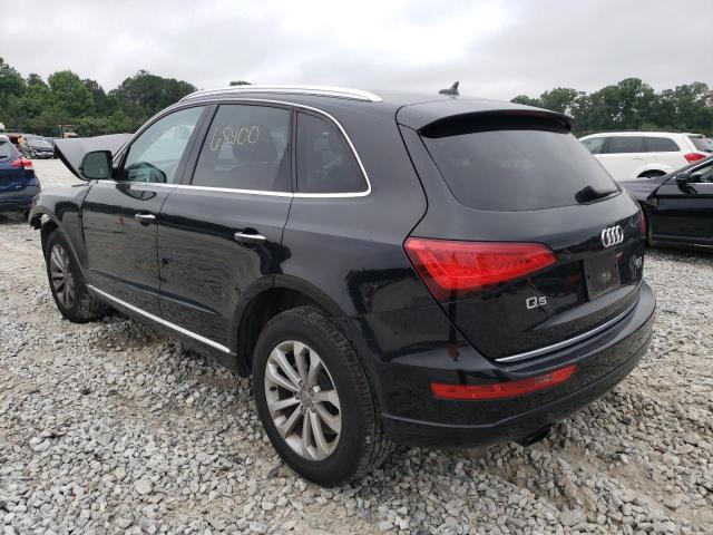 Photo 2 VIN: WA1L2AFP0GA081890 - AUDI Q5 PREMIUM 