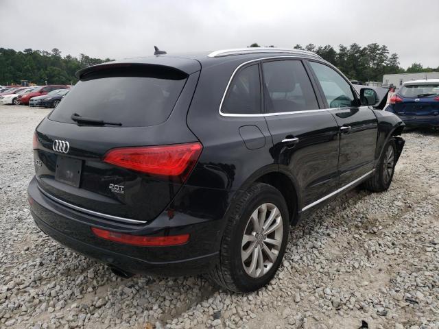 Photo 3 VIN: WA1L2AFP0GA081890 - AUDI Q5 PREMIUM 