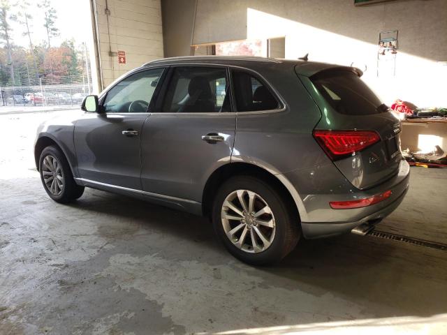 Photo 1 VIN: WA1L2AFP0GA082392 - AUDI Q5 