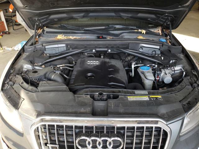 Photo 10 VIN: WA1L2AFP0GA082392 - AUDI Q5 