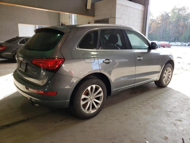 Photo 2 VIN: WA1L2AFP0GA082392 - AUDI Q5 