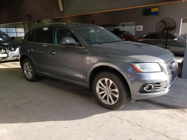 Photo 3 VIN: WA1L2AFP0GA082392 - AUDI Q5 