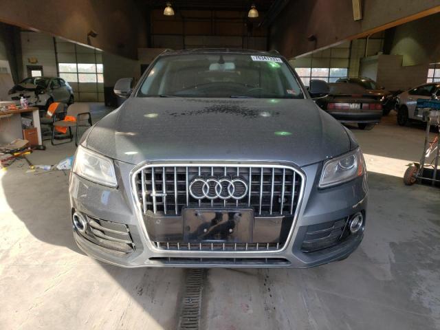 Photo 4 VIN: WA1L2AFP0GA082392 - AUDI Q5 