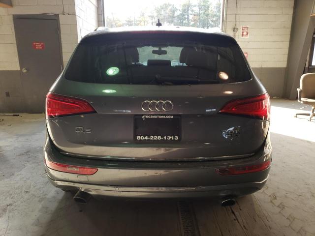 Photo 5 VIN: WA1L2AFP0GA082392 - AUDI Q5 