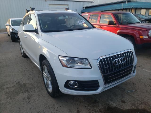 Photo 0 VIN: WA1L2AFP0GA085986 - AUDI Q5 