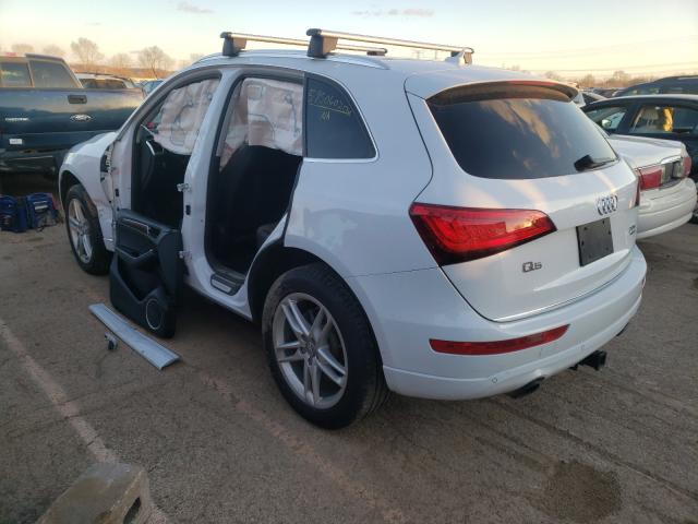 Photo 2 VIN: WA1L2AFP0GA085986 - AUDI Q5 