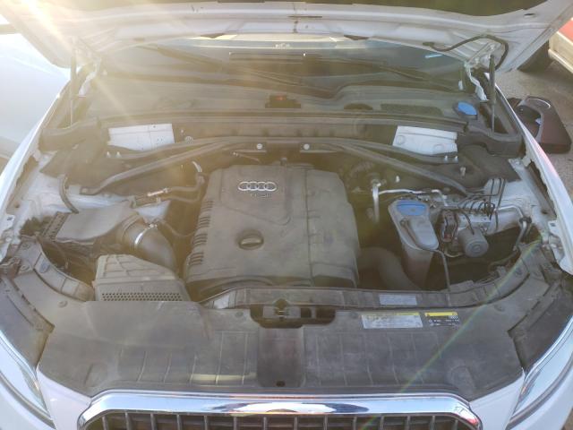 Photo 6 VIN: WA1L2AFP0GA085986 - AUDI Q5 