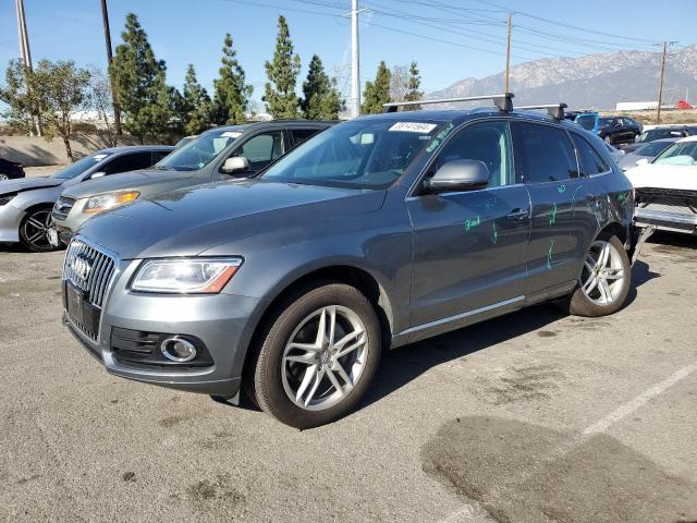 Photo 0 VIN: WA1L2AFP0GA088306 - AUDI Q5 