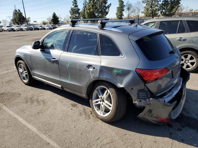 Photo 1 VIN: WA1L2AFP0GA088306 - AUDI Q5 