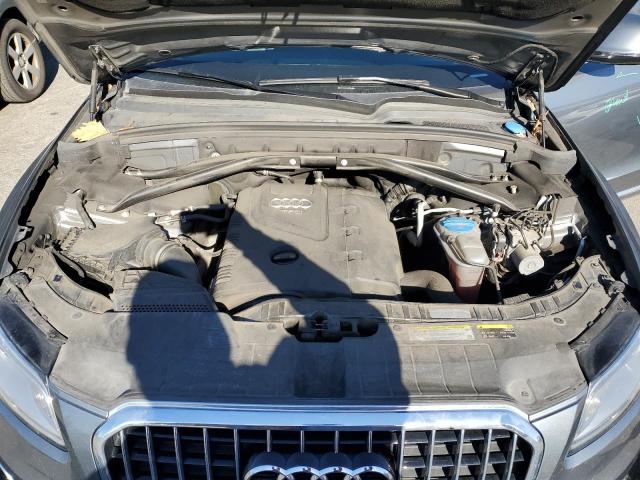 Photo 10 VIN: WA1L2AFP0GA088306 - AUDI Q5 