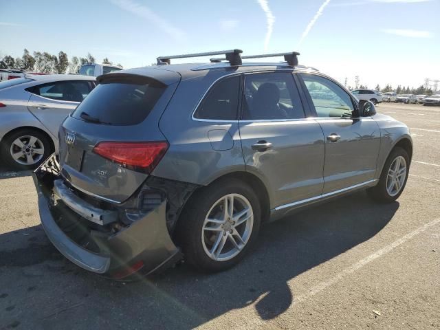 Photo 2 VIN: WA1L2AFP0GA088306 - AUDI Q5 