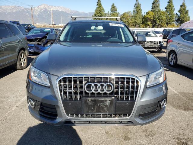 Photo 4 VIN: WA1L2AFP0GA088306 - AUDI Q5 