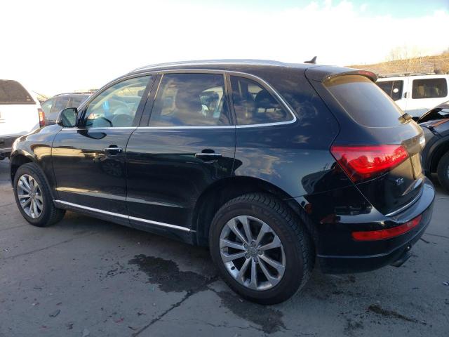 Photo 1 VIN: WA1L2AFP0GA088693 - AUDI Q5 PREMIUM 