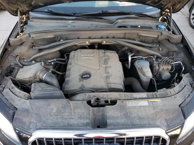 Photo 11 VIN: WA1L2AFP0GA088693 - AUDI Q5 PREMIUM 