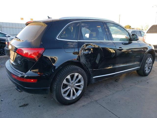 Photo 2 VIN: WA1L2AFP0GA088693 - AUDI Q5 PREMIUM 