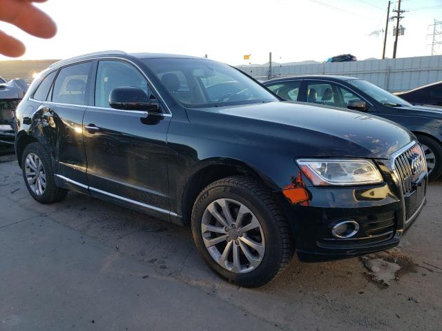 Photo 3 VIN: WA1L2AFP0GA088693 - AUDI Q5 PREMIUM 