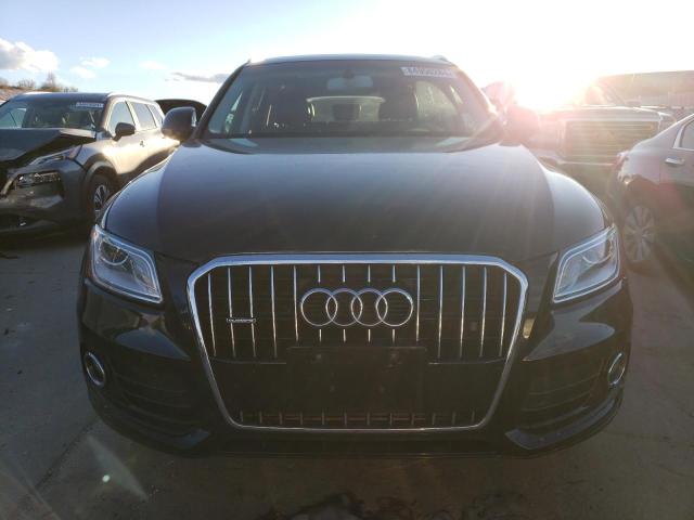 Photo 4 VIN: WA1L2AFP0GA088693 - AUDI Q5 PREMIUM 