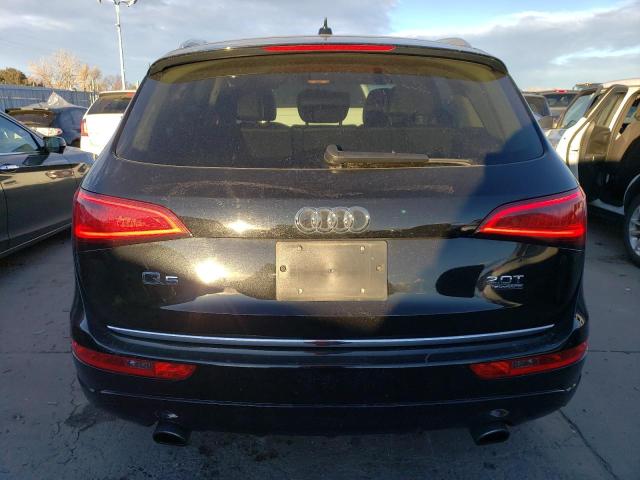 Photo 5 VIN: WA1L2AFP0GA088693 - AUDI Q5 PREMIUM 