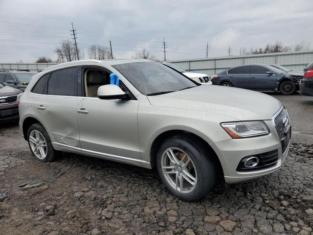 Photo 0 VIN: WA1L2AFP0GA091688 - AUDI Q5 