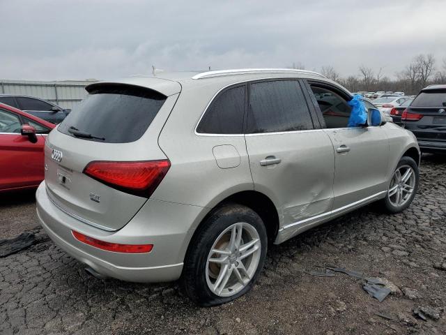 Photo 3 VIN: WA1L2AFP0GA091688 - AUDI Q5 