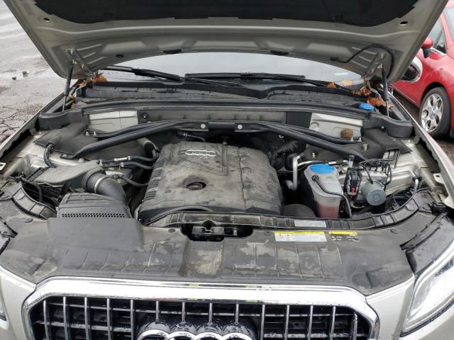 Photo 6 VIN: WA1L2AFP0GA091688 - AUDI Q5 