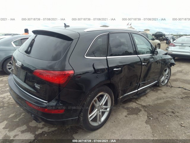 Photo 3 VIN: WA1L2AFP0GA095028 - AUDI Q5 