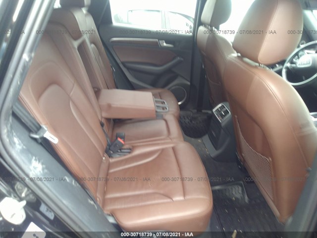 Photo 7 VIN: WA1L2AFP0GA095028 - AUDI Q5 