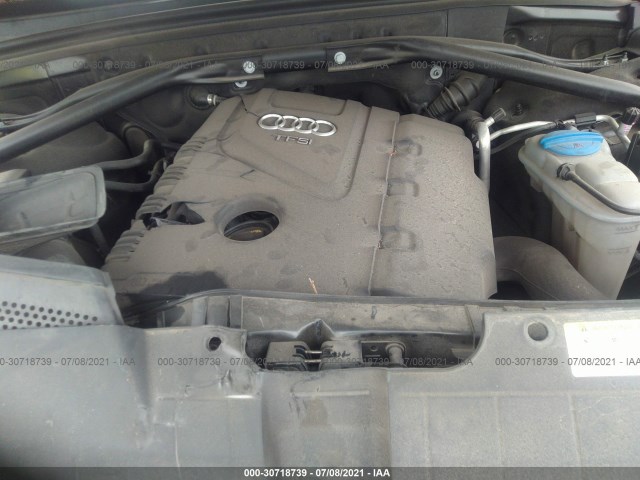 Photo 9 VIN: WA1L2AFP0GA095028 - AUDI Q5 