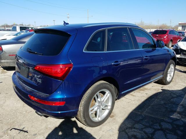 Photo 3 VIN: WA1L2AFP0GA107243 - AUDI Q5 PREMIUM 