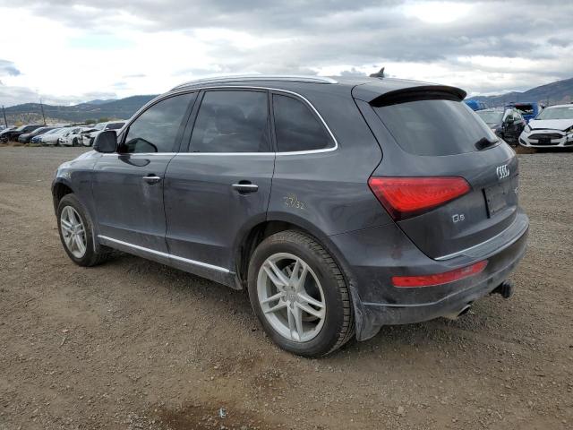 Photo 1 VIN: WA1L2AFP0GA116296 - AUDI Q5 PREMIUM 