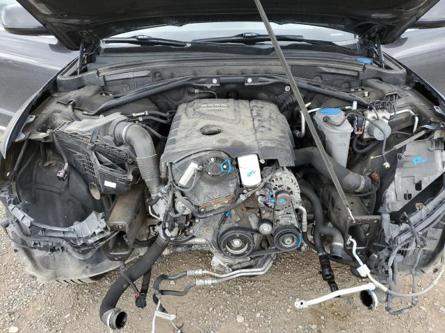 Photo 11 VIN: WA1L2AFP0GA116296 - AUDI Q5 PREMIUM 